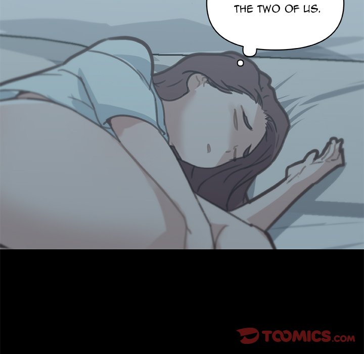 Family Adjustments Chapter 26 Page 123