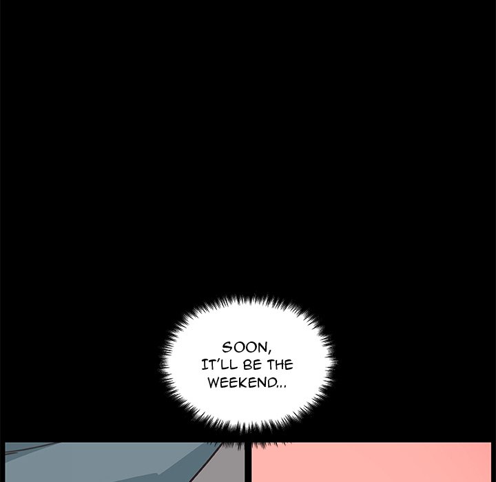 Family Adjustments Chapter 26 Page 133