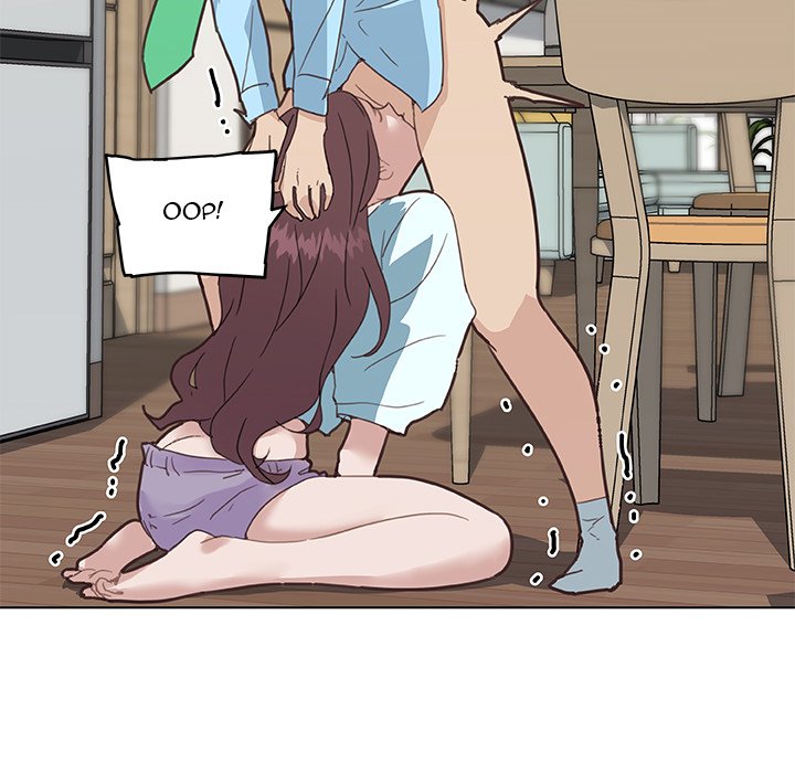 Family Adjustments Chapter 26 Page 32