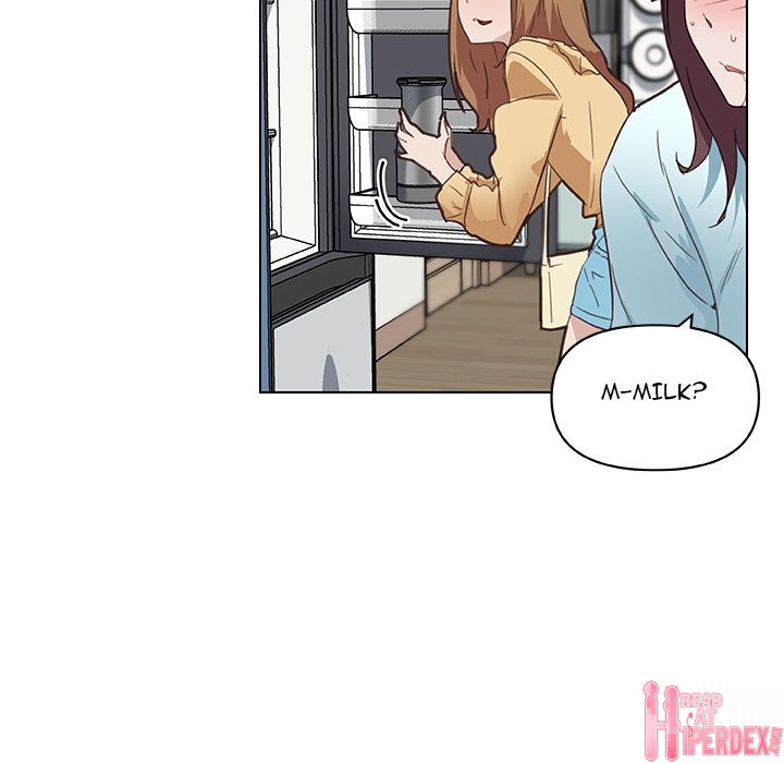 Family Adjustments Chapter 26 Page 41