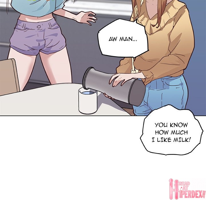 Family Adjustments Chapter 26 Page 46