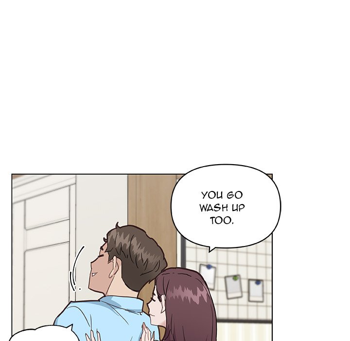 Family Adjustments Chapter 26 Page 59