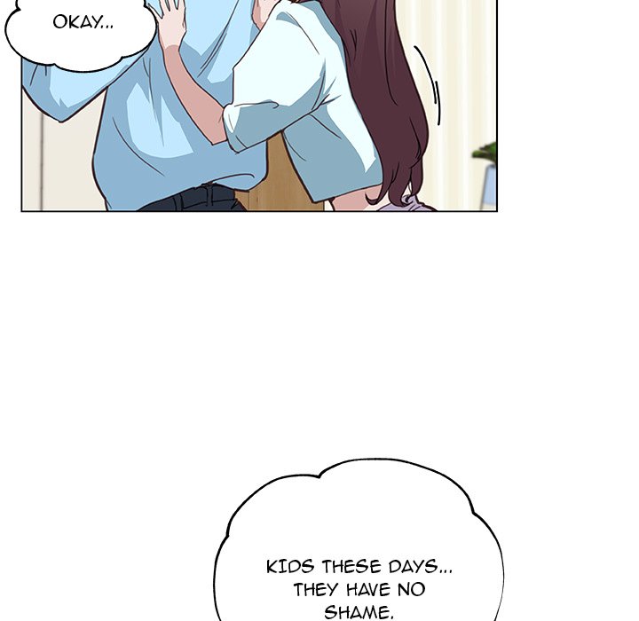 Family Adjustments Chapter 26 Page 60