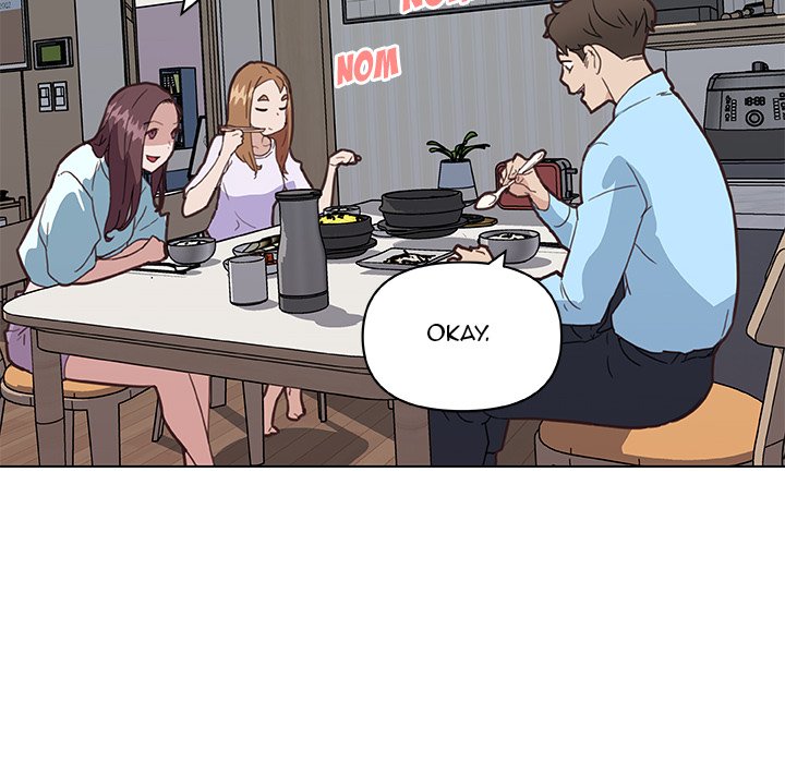 Family Adjustments Chapter 26 Page 68