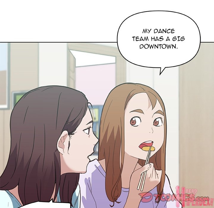 Family Adjustments Chapter 26 Page 81