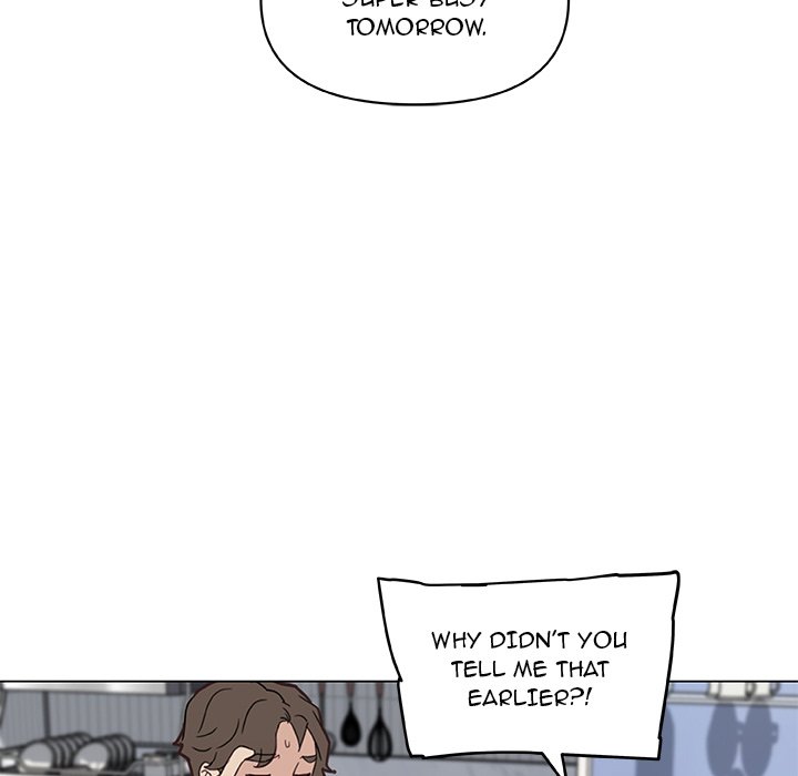 Family Adjustments Chapter 26 Page 84