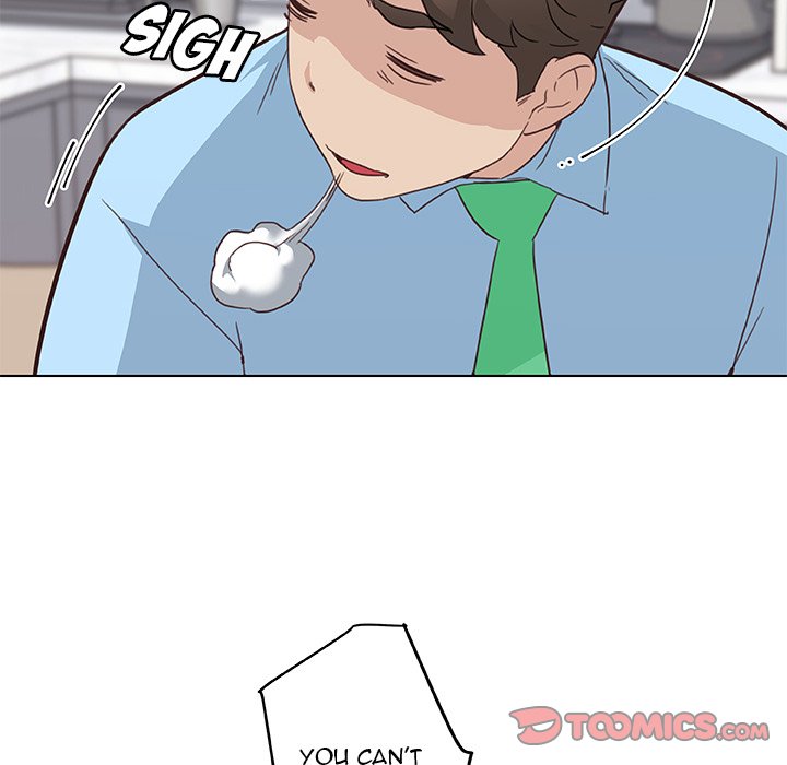 Family Adjustments Chapter 26 Page 87
