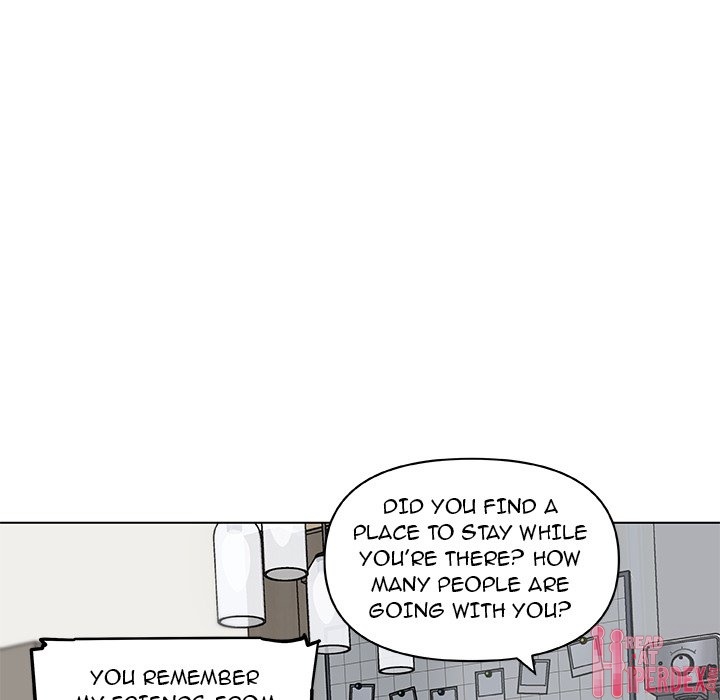 Family Adjustments Chapter 26 Page 91