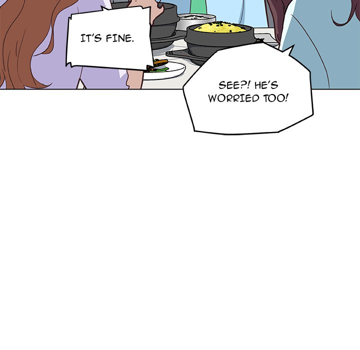 Family Adjustments Chapter 26 Page 94