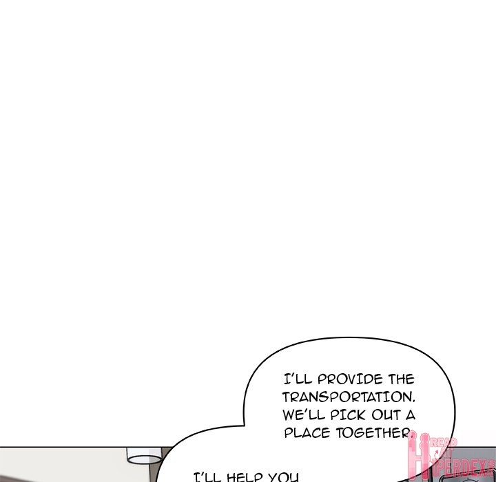 Family Adjustments Chapter 26 Page 96