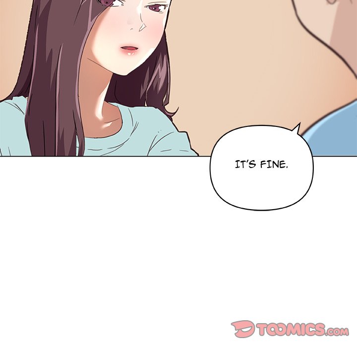 Family Adjustments Chapter 26 Page 99