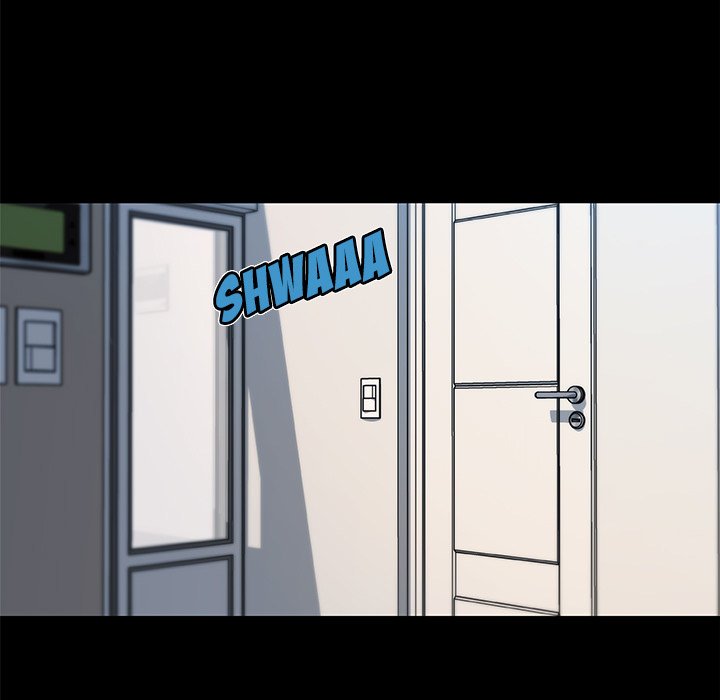 Family Adjustments Chapter 27 Page 102