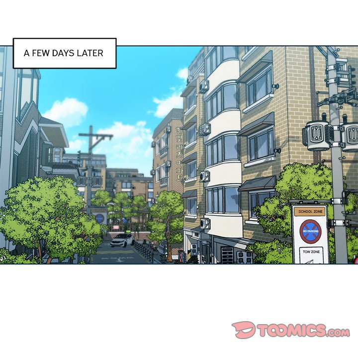 Family Adjustments Chapter 27 Page 20