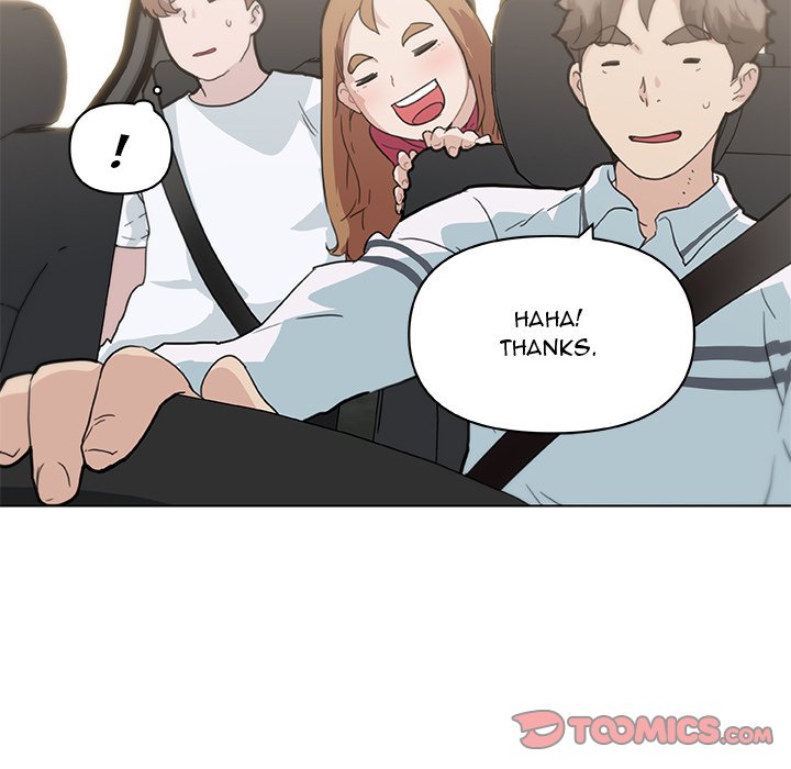 Family Adjustments Chapter 27 Page 50