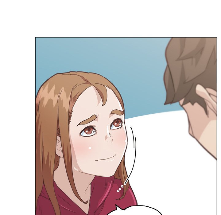 Family Adjustments Chapter 27 Page 64