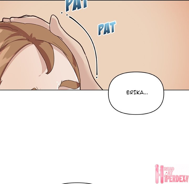 Family Adjustments Chapter 27 Page 66