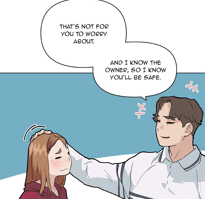 Family Adjustments Chapter 27 Page 67