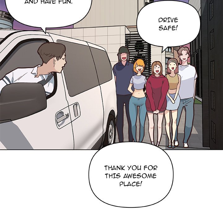 Family Adjustments Chapter 27 Page 83