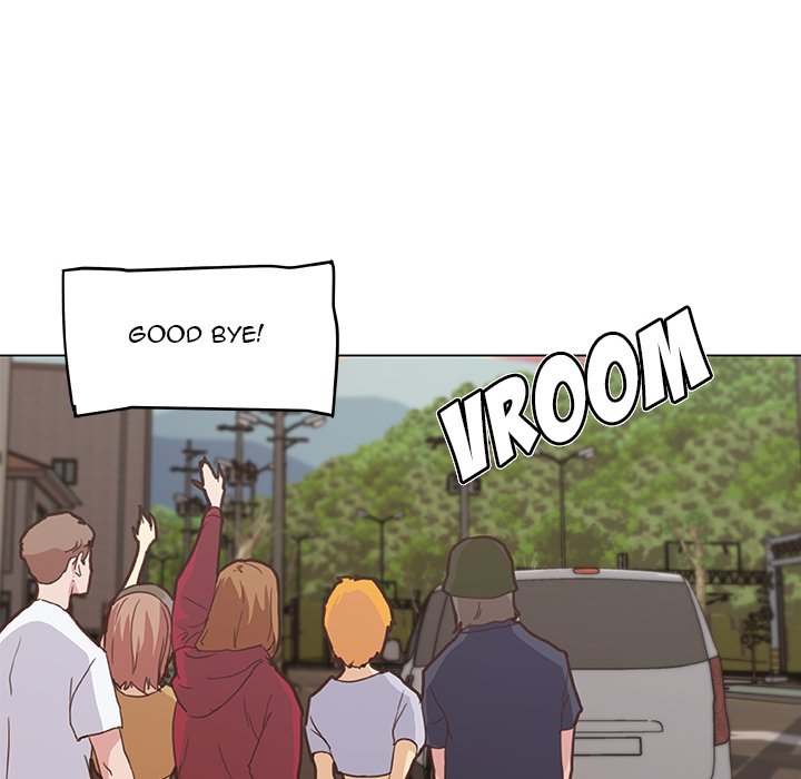 Family Adjustments Chapter 27 Page 84