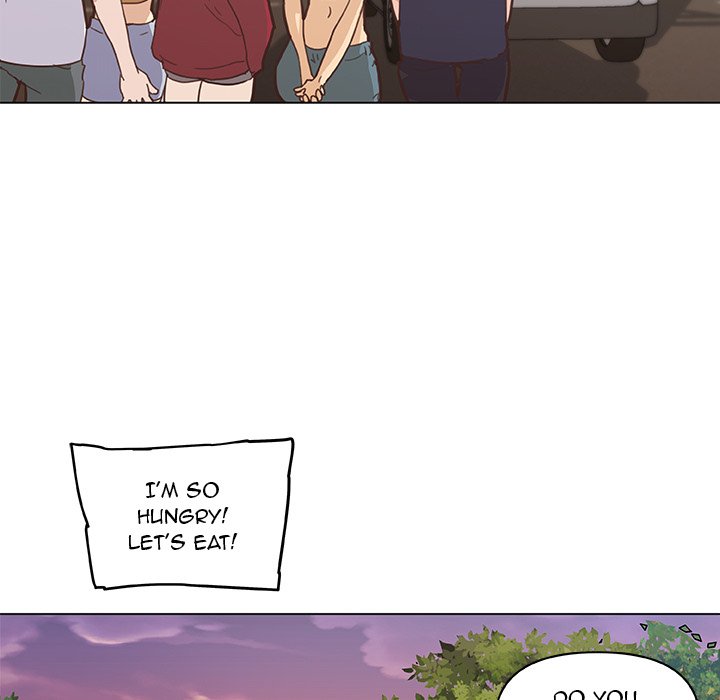 Family Adjustments Chapter 27 Page 85