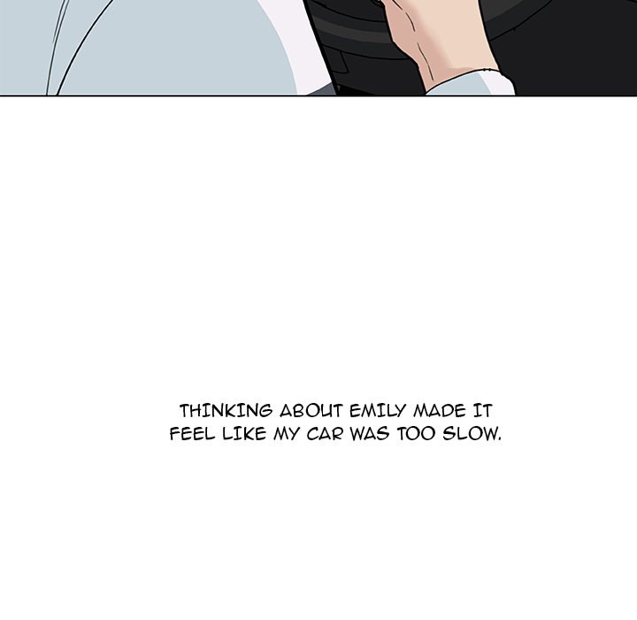 Family Adjustments Chapter 27 Page 90