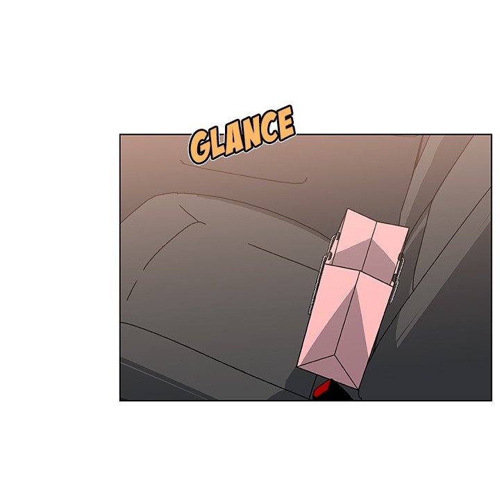 Family Adjustments Chapter 27 Page 94