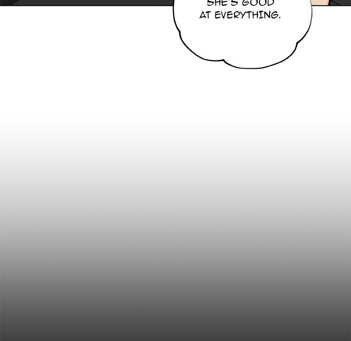 Family Adjustments Chapter 27 Page 99
