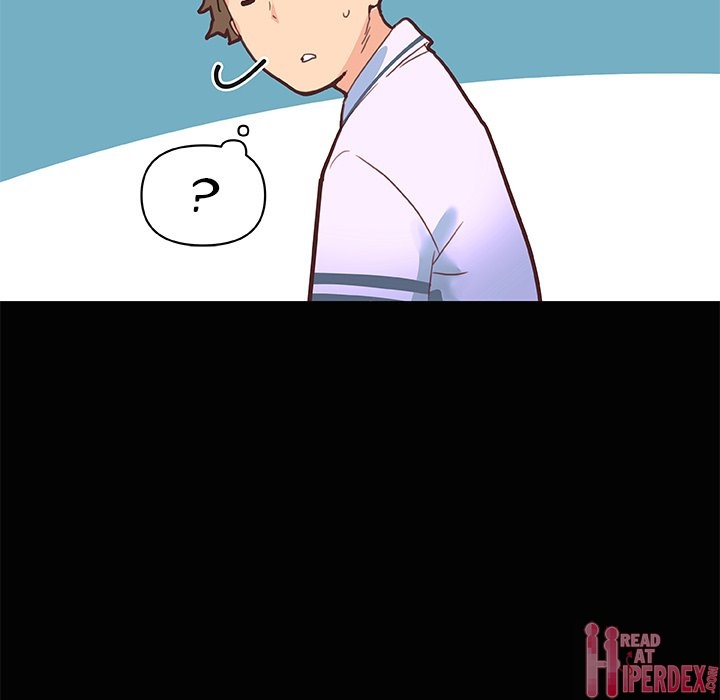 Family Adjustments Chapter 28 Page 101