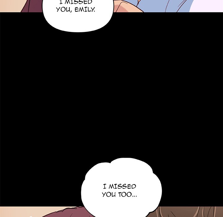 Family Adjustments Chapter 28 Page 112