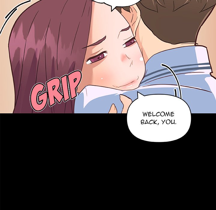 Family Adjustments Chapter 28 Page 113
