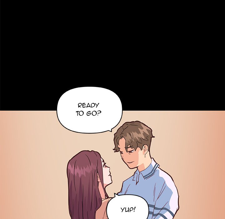 Family Adjustments Chapter 28 Page 114