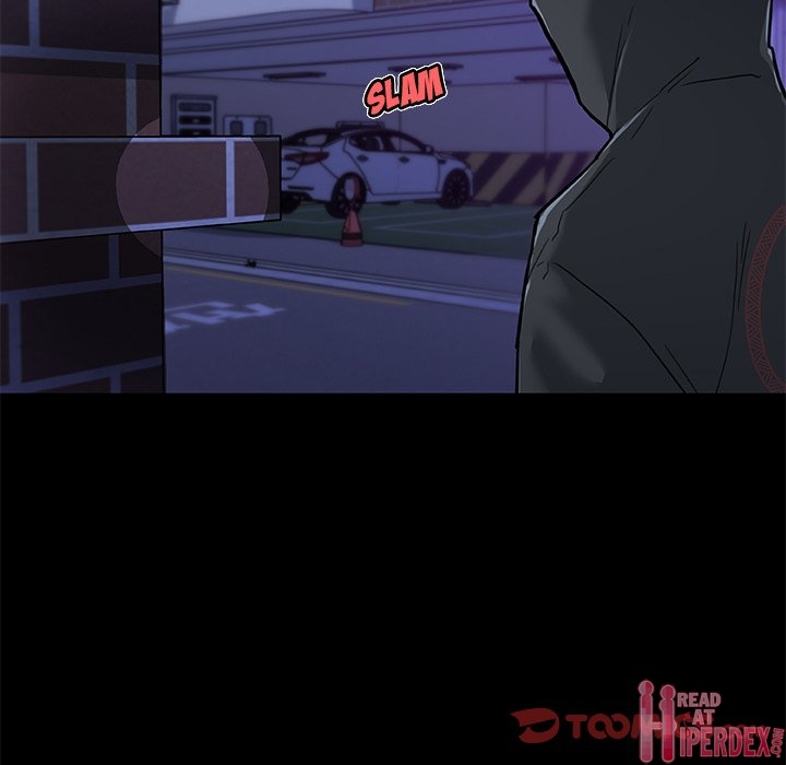 Family Adjustments Chapter 28 Page 116