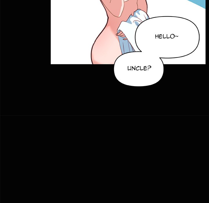 Family Adjustments Chapter 28 Page 28