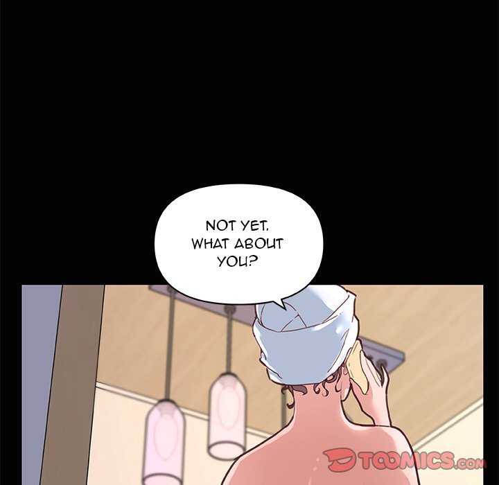 Family Adjustments Chapter 28 Page 32