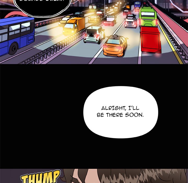 Family Adjustments Chapter 28 Page 37