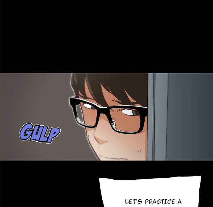 Family Adjustments Chapter 28 Page 52