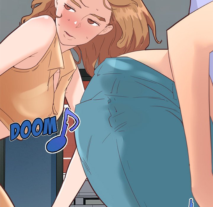 Family Adjustments Chapter 28 Page 63