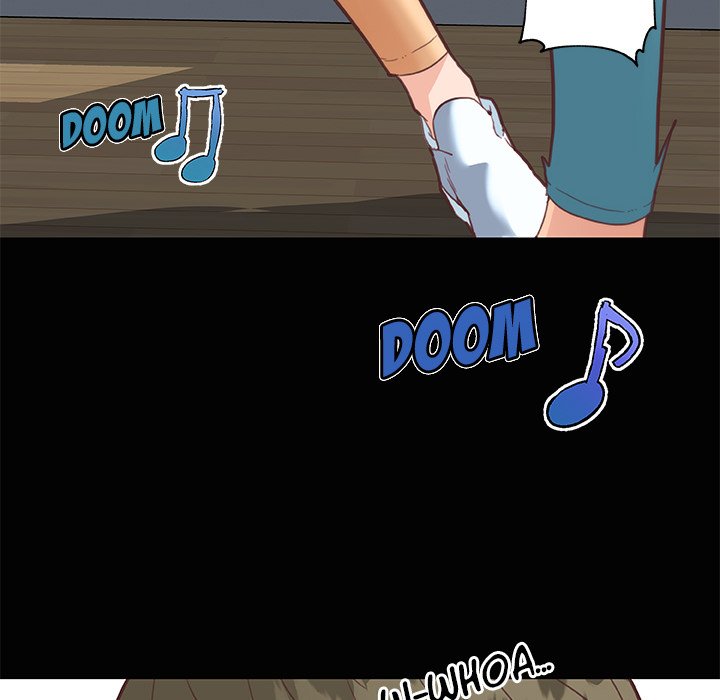 Family Adjustments Chapter 28 Page 65