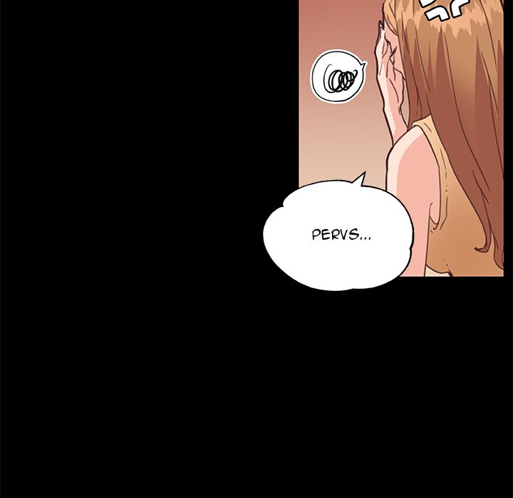 Family Adjustments Chapter 28 Page 75