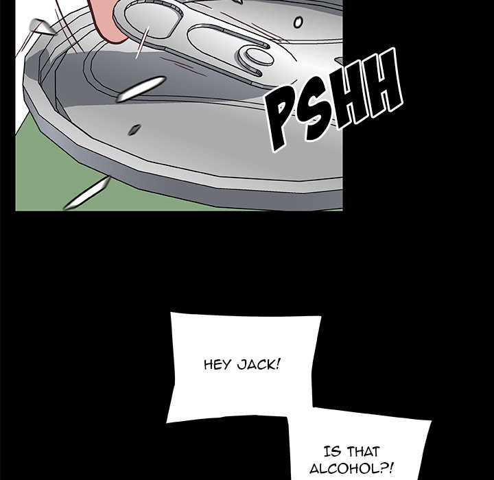 Family Adjustments Chapter 28 Page 79