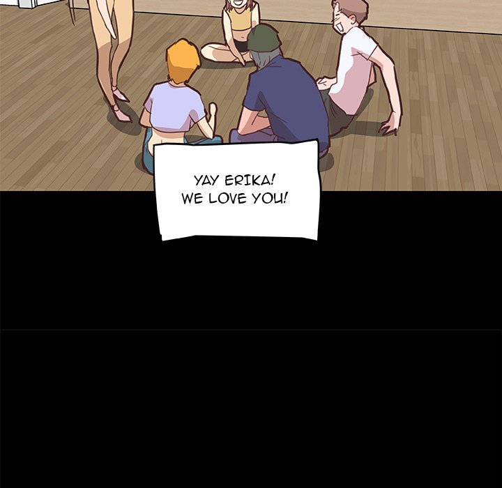 Family Adjustments Chapter 28 Page 84