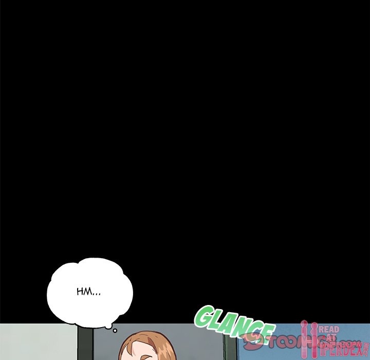 Family Adjustments Chapter 28 Page 86