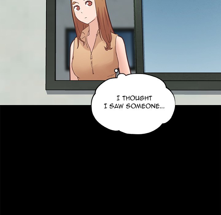 Family Adjustments Chapter 28 Page 87