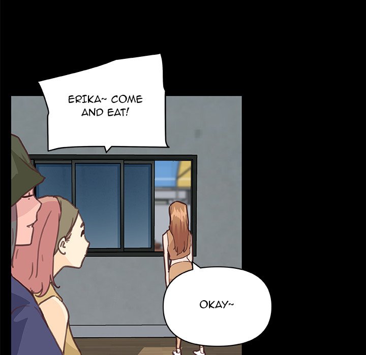 Family Adjustments Chapter 28 Page 88