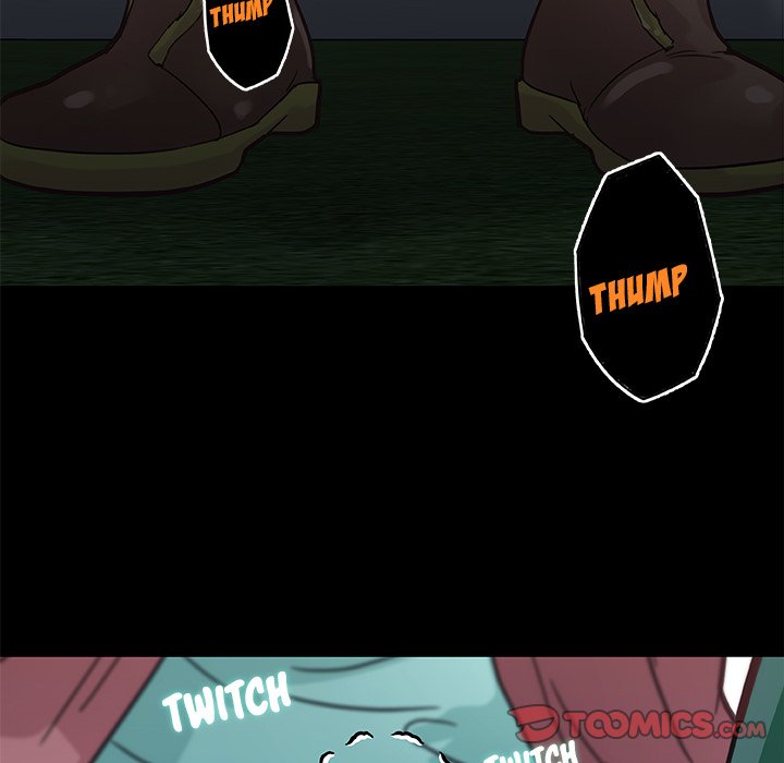 Family Adjustments Chapter 28 Page 92