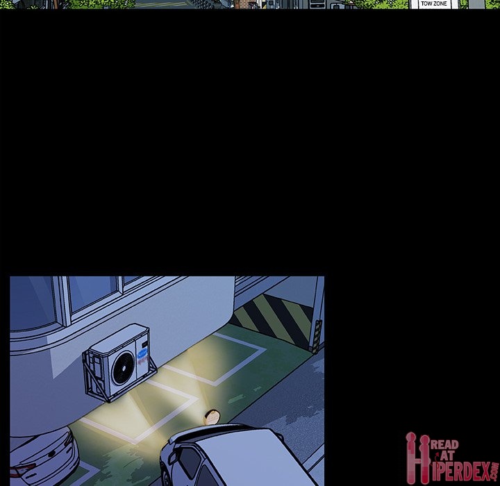 Family Adjustments Chapter 28 Page 96