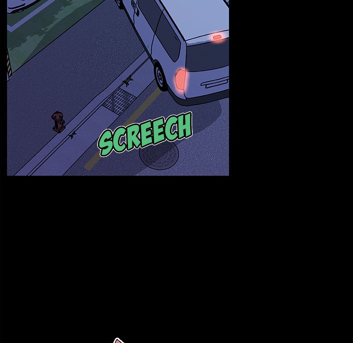 Family Adjustments Chapter 28 Page 97
