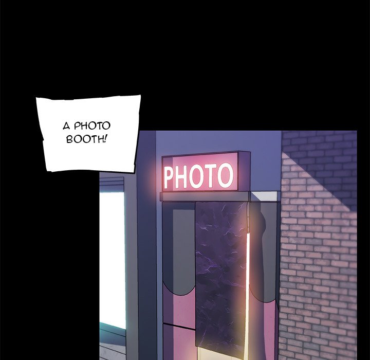 Family Adjustments Chapter 29 Page 100