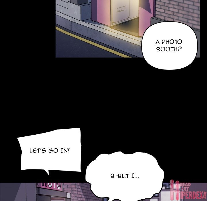 Family Adjustments Chapter 29 Page 101