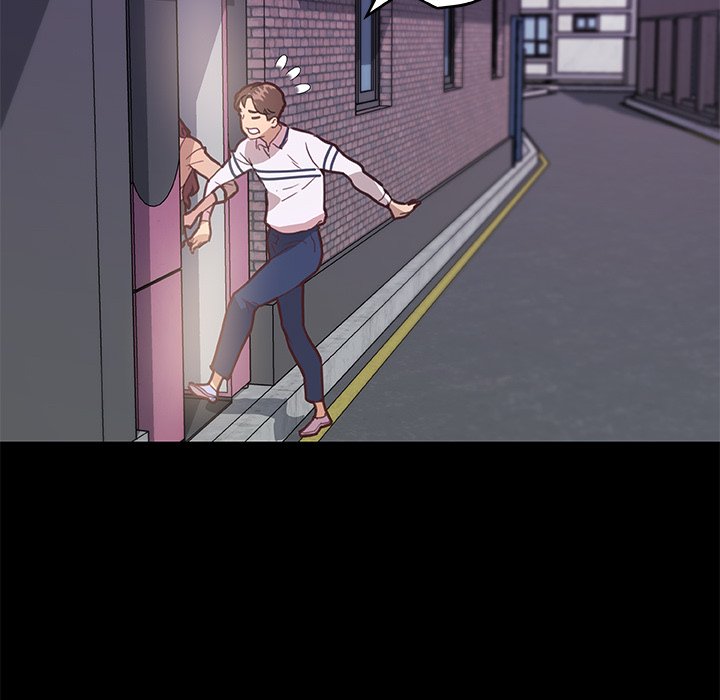 Family Adjustments Chapter 29 Page 102